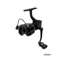 ≪'25年4月新商品！≫ アブガルシア マックス SX スピニング 2500SH [4月発売予定/ご予約受付中] 【返品不可】 【小型商品】