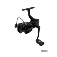 ≪'25年4月新商品！≫ アブガルシア マックス SX スピニング 2500SH [4月発売予定/ご予約受付中] 【返品不可】 【小型商品】