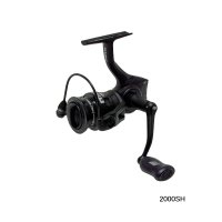 ≪'25年4月新商品！≫ アブガルシア マックス SX スピニング 2000SH [4月発売予定/ご予約受付中] 【返品不可】 【小型商品】