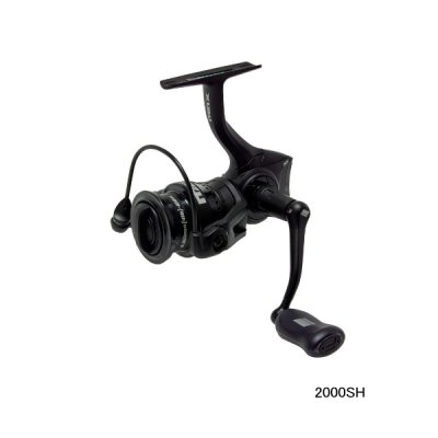 画像1: ≪'25年4月新商品！≫ アブガルシア マックス SX スピニング 2000SH [4月発売予定/ご予約受付中] 【返品不可】 【小型商品】