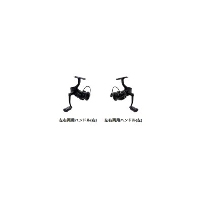 画像5: ≪'25年4月新商品！≫ アブガルシア マックス SX スピニング 2500SHD [4月発売予定/ご予約受付中] 【返品不可】 【小型商品】