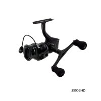 ≪'25年4月新商品！≫ アブガルシア マックス SX スピニング 2500SHD [4月発売予定/ご予約受付中] 【返品不可】 【小型商品】