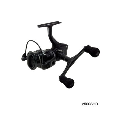 画像1: ≪'25年4月新商品！≫ アブガルシア マックス SX スピニング 2500SHD [4月発売予定/ご予約受付中] 【返品不可】 【小型商品】
