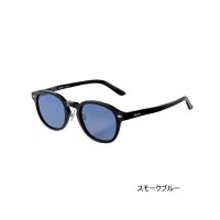 ≪'25年3月新商品！≫ がまかつ 偏光サングラス GM-1793 スモークブルー