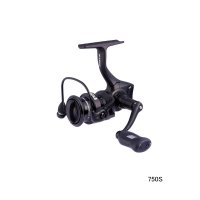 ≪'25年4月新商品！≫ アブガルシア マックス SX スピニング 750S [4月発売予定/ご予約受付中] 【返品不可】 【小型商品】