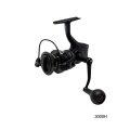≪'25年4月新商品！≫ アブガルシア マックス SX スピニング 3000H [4月発売予定/ご予約受付中] 【返品不可】 【小型商品】