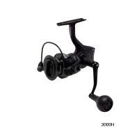 ≪'25年4月新商品！≫ アブガルシア マックス SX スピニング 3000H [4月発売予定/ご予約受付中] 【返品不可】 【小型商品】