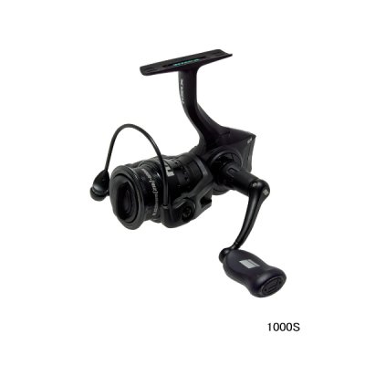 画像1: ≪'25年4月新商品！≫ アブガルシア マックス SX スピニング 1000S [4月発売予定/ご予約受付中] 【返品不可】 【小型商品】
