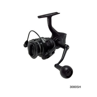 画像1: ≪'25年4月新商品！≫ アブガルシア マックス SX スピニング 3000SH [4月発売予定/ご予約受付中] 【返品不可】 【小型商品】