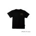 画像1: ≪'25年3月新商品！≫ がまかつ KM Tシャツ GM-3780 ブラック×ゴールド Mサイズ (1)