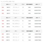 他の写真1: ≪'25年3月新商品！≫ がまかつ フィッシングキャップ(ワッペン) GM-9112 ホワイト×レッド Mサイズ