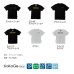 画像2: ≪'25年3月新商品！≫ がまかつ KM Tシャツ GM-3780 ホワイト 5Lサイズ (2)