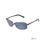 ≪'25年2月新商品！≫ がまかつ 偏光サングラス GM-1792 スモーク