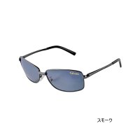 ≪'25年2月新商品！≫ がまかつ 偏光サングラス GM-1792 スモーク