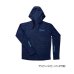 画像1: ≪'25年3月新商品！≫ がまかつ サンシェードフーディTシャツ GM-3747 ブラック×ネイビー(バンダナ柄) 3Lサイズ (1)