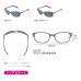 画像2: ≪'25年2月新商品！≫ がまかつ 偏光サングラス GM-1792 スモークグリーン (2)