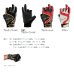 画像2: ≪'25年5月新商品！≫ がまかつ ストレッチフィッシンググローブ(3本切) GM-7306 ホワイト Mサイズ [5月発売予定/ご予約受付中] (2)