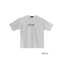 ≪'25年2月新商品！≫ がまかつ Tシャツ(食物連鎖) GM-3782 ホワイト Mサイズ