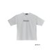 画像1: ≪'25年2月新商品！≫ がまかつ Tシャツ(食物連鎖) GM-3782 ホワイト LLサイズ (1)