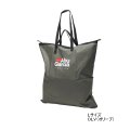 ≪'25年6月新商品！≫ アブガルシア ターポリン防水トートフラット オリーブ Lサイズ 【返品不可】