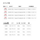 他の写真1: ≪'25年6月新商品！≫ アブガルシア ターポリン防水トートフラット オリーブ Lサイズ 【返品不可】