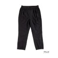 ≪'25年5月新商品！≫ アブガルシア 3レイヤー ウォータープルーフ パンツ ブラック Mサイズ 【返品不可】