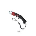 ≪'25年4月新商品！≫ PROX フィッシュキャッチャー NEO レギュラー PX8063R レッド
