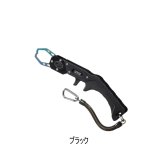 ≪'25年4月新商品！≫ PROX フィッシュキャッチャー NEO ロング PX8803K ブラック