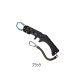 画像1: ≪'25年4月新商品！≫ PROX フィッシュキャッチャー NEO ロング PX8803K ブラック (1)