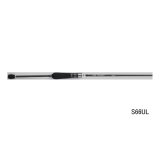 ≪'25年5月新商品！≫ ジャッカル VC タクト VT-S66UL 〔仕舞寸法 102.5cm〕 【保証書付き】 [5月発売予定/ご予約受付中]