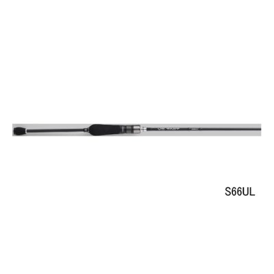 画像1: ≪'25年5月新商品！≫ ジャッカル VC タクト VT-S66UL 〔仕舞寸法 102.5cm〕 【保証書付き】 [5月発売予定/ご予約受付中]