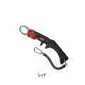 ≪'25年4月新商品！≫ PROX フィッシュキャッチャー NEO ロング PX8803R レッド
