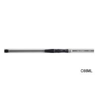 ≪'25年5月新商品！≫ ジャッカル VC タクト VT-C66ML 〔仕舞寸法 102.5cm〕 【保証書付き】 [5月発売予定/ご予約受付中]