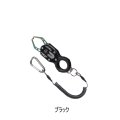 ≪'25年4月新商品！≫ PROX フィッシュキャッチャー NEO ミニ PX8053K ブラック