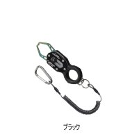 ≪'25年4月新商品！≫ PROX フィッシュキャッチャー NEO ミニ PX8053K ブラック