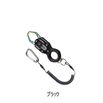 画像1: ≪'25年4月新商品！≫ PROX フィッシュキャッチャー NEO ミニ PX8053K ブラック