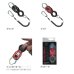 画像3: ≪'25年4月新商品！≫ PROX フィッシュキャッチャー NEO ミニ PX8053K ブラック (3)
