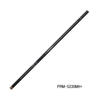 画像1: ≪'25年6月新商品！≫ ジャッカル プライザ マダイ PRM-S230MH+ 〔仕舞寸法 118.5cm〕 【保証書付き】 [6月発売予定/ご予約受付中]