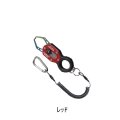 ≪'25年4月新商品！≫ PROX フィッシュキャッチャー NEO ミニ PX8053R レッド