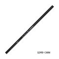 ≪'25年5月新商品！≫ ジャッカル ゲキダキシャフト RB GDRB-C66M 〔仕舞寸法 102.5cm〕 【保証書付き】 [5月発売予定/ご予約受付中]