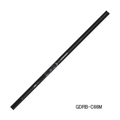 画像1: ≪'25年5月新商品！≫ ジャッカル ゲキダキシャフト RB GDRB-C66M 〔仕舞寸法 102.5cm〕 【保証書付き】 [5月発売予定/ご予約受付中]