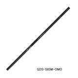 ≪'25年5月新商品！≫ ジャッカル ゲキダキシャフト GDS-S65M-OMO 〔仕舞寸法 101.5cm〕 【保証書付き】 [5月発売予定/ご予約受付中]