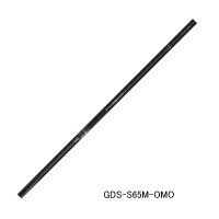 ≪'25年5月新商品！≫ ジャッカル ゲキダキシャフト GDS-S65M-OMO 〔仕舞寸法 101.5cm〕 【保証書付き】 [5月発売予定/ご予約受付中]