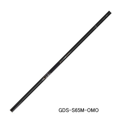 画像1: ≪'25年5月新商品！≫ ジャッカル ゲキダキシャフト GDS-S65M-OMO 〔仕舞寸法 101.5cm〕 【保証書付き】 [5月発売予定/ご予約受付中]