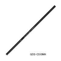 ≪'25年5月新商品！≫ ジャッカル ゲキダキシャフト GDS-C510MH 〔仕舞寸法 92.5cm〕 【保証書付き】 [5月発売予定/ご予約受付中]