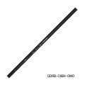 ≪'25年5月新商品！≫ ジャッカル ゲキダキシャフト RB GDRB-C68H-OMO 〔仕舞寸法 105.0cm〕 【保証書付き】 [5月発売予定/ご予約受付中]