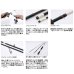 画像3: ≪'25年6月新商品！≫ ジャッカル ナワバリレンジ コンフィー NRC-C100M 〔仕舞寸法 106.0cm〕 【保証書付き】 [6月発売予定/ご予約受付中] (3)