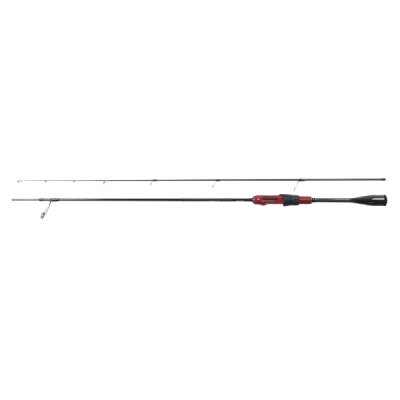画像1: ≪'25年5月新商品！≫ PROX 鯵丸 AM55LS 〔仕舞寸法 85.3cm〕 【保証書付き】