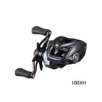 ≪'24年12月新商品！≫ ダイワ タトゥーラ SV TW 100XH(右) 【小型商品】