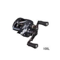 ≪'24年12月新商品！≫ ダイワ タトゥーラ SV TW 100L(左) 【小型商品】
